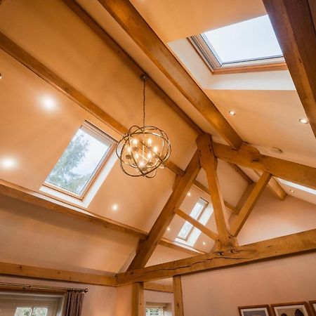 White House Barn, Near Yarm / Stockton-On-Tees别墅 外观 照片