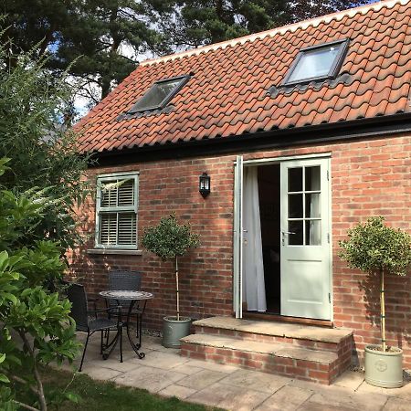 White House Barn, Near Yarm / Stockton-On-Tees别墅 外观 照片