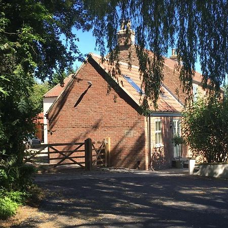 White House Barn, Near Yarm / Stockton-On-Tees别墅 外观 照片