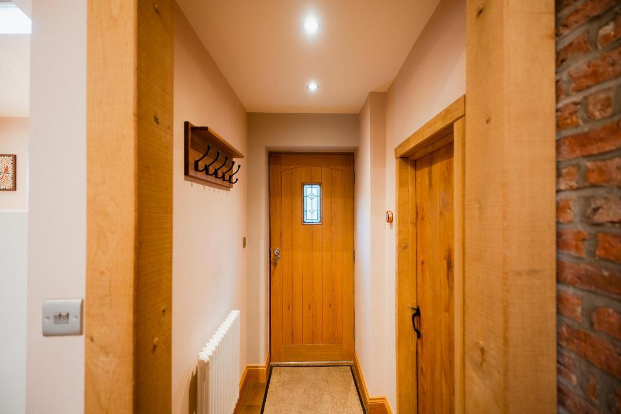 White House Barn, Near Yarm / Stockton-On-Tees别墅 外观 照片
