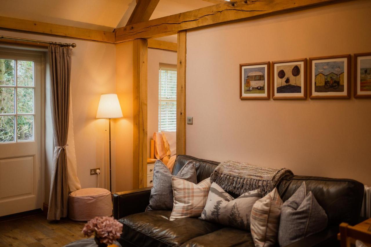 White House Barn, Near Yarm / Stockton-On-Tees别墅 外观 照片