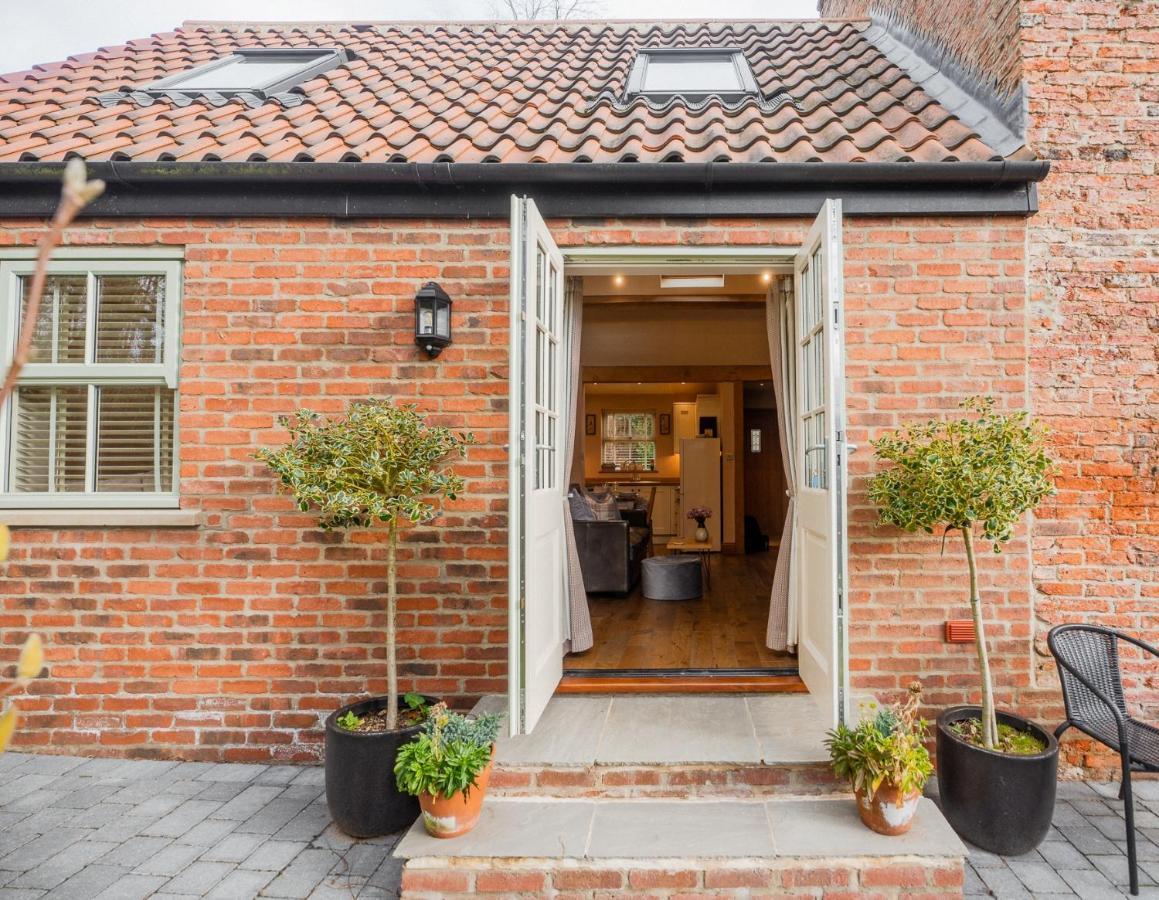 White House Barn, Near Yarm / Stockton-On-Tees别墅 外观 照片