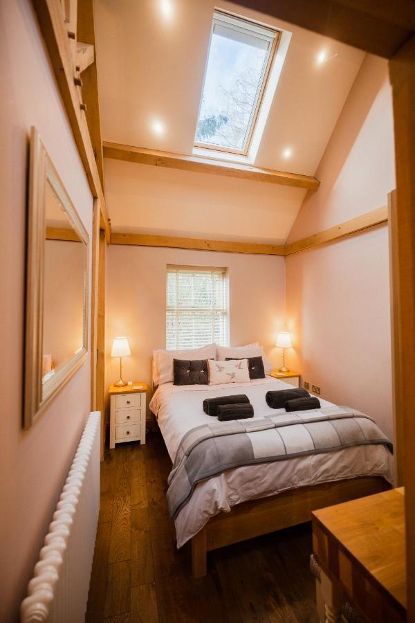 White House Barn, Near Yarm / Stockton-On-Tees别墅 外观 照片