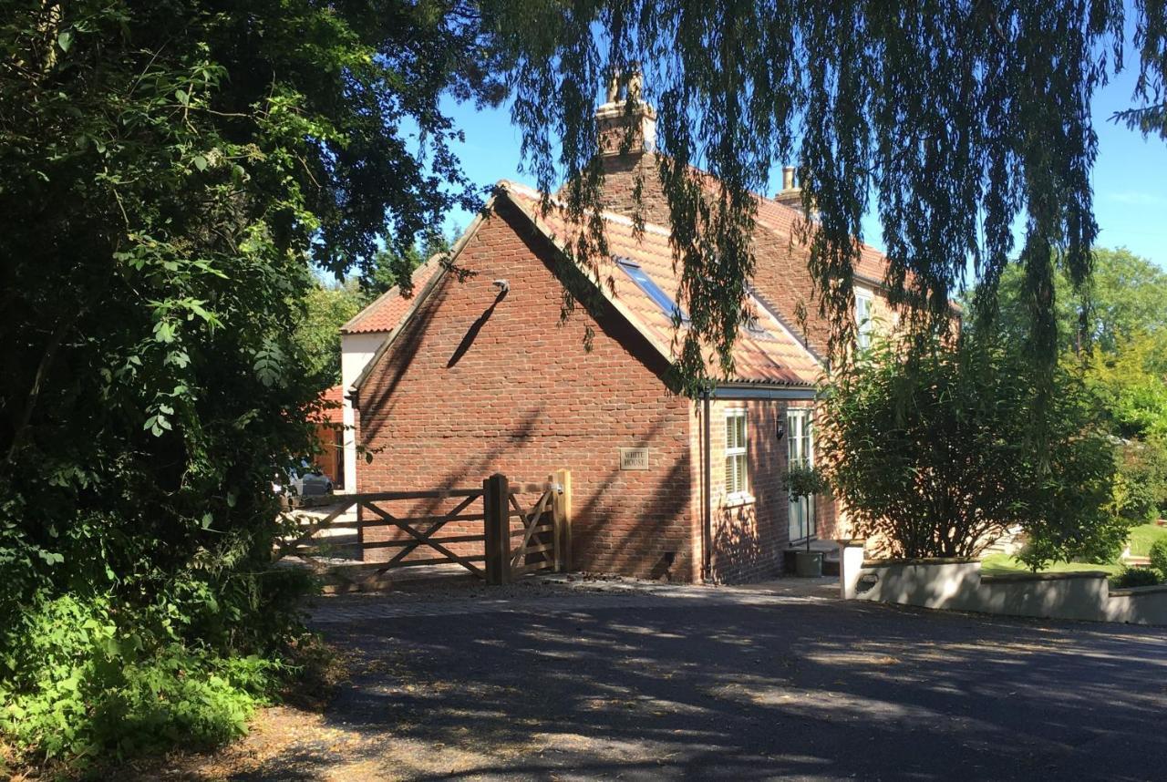 White House Barn, Near Yarm / Stockton-On-Tees别墅 外观 照片