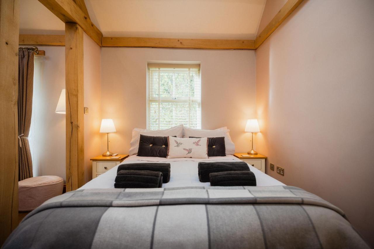 White House Barn, Near Yarm / Stockton-On-Tees别墅 外观 照片