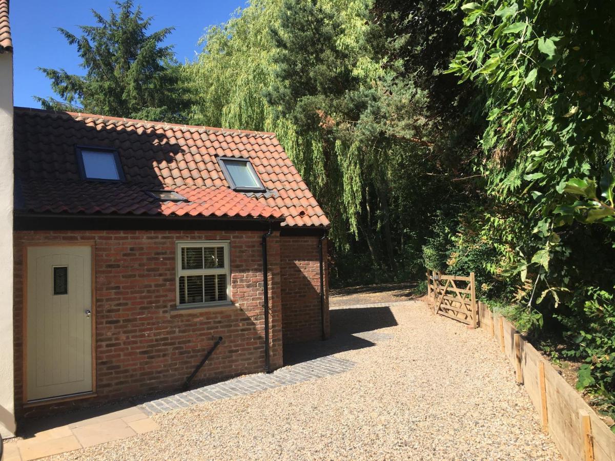 White House Barn, Near Yarm / Stockton-On-Tees别墅 外观 照片